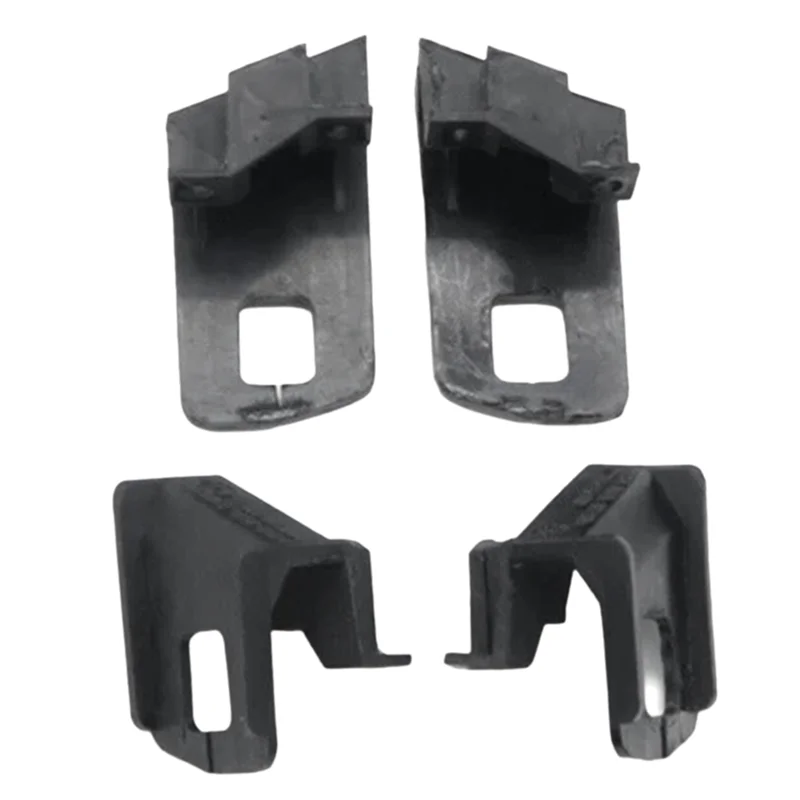 Foot Claw Repair Headlight Fixed Corners Headlight Bracket for BMW X5 E53 2004 2005 2006 63126940249 Car Headlight Repair Kit view 4