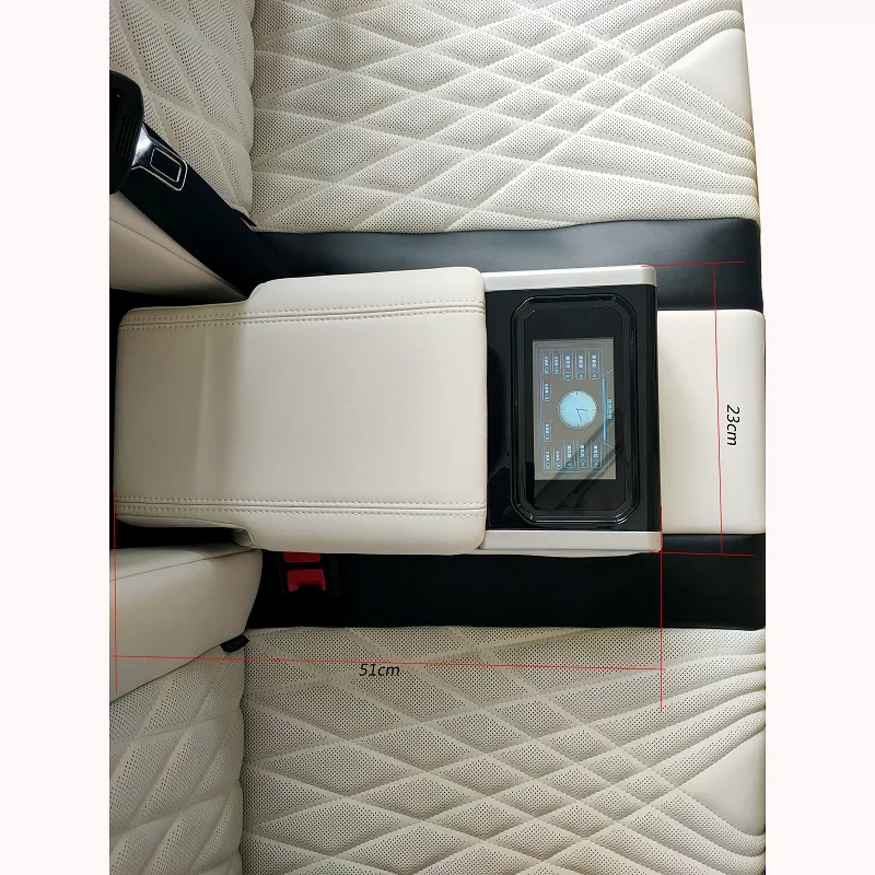Hot Sale Car  Seats   Electric  Luxury Car Seats for MPV W447