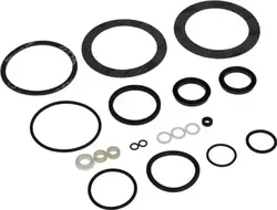 La Pavoni Parts - Gasket Repair Kit for Professional - Pre-Millenium, Millenium