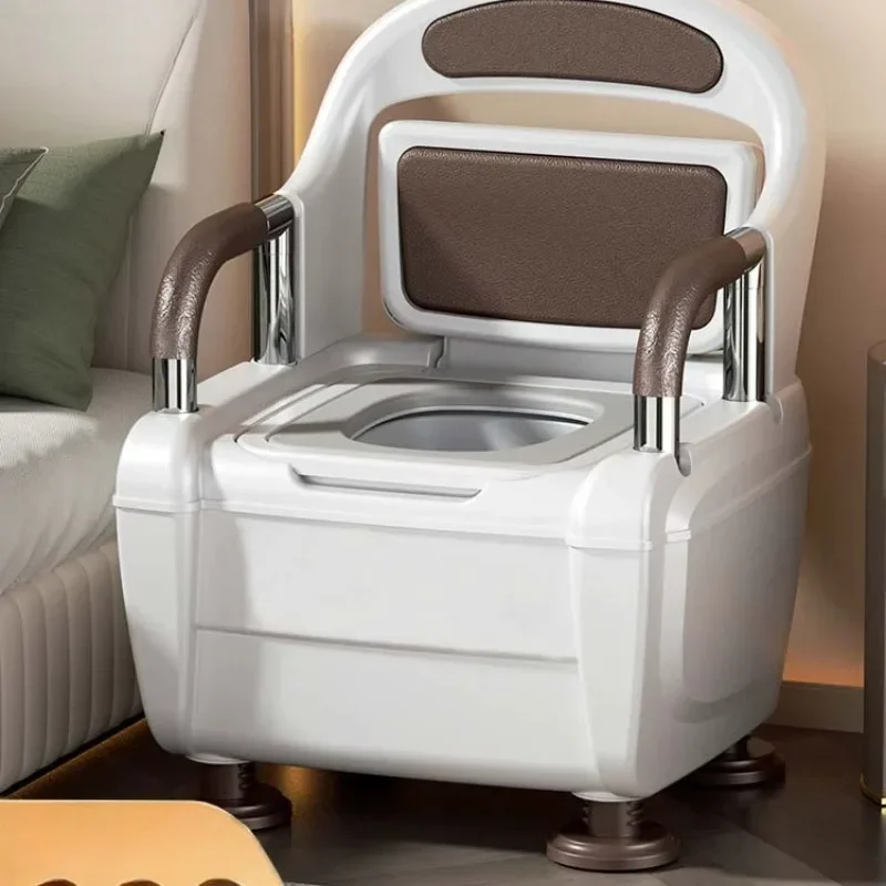 Elderly Toilet Seat Bar Bath Chair Shower Movable Disabled, Elderly, Pregnant, Patient Indoor Safe Chair Для Инвалидов 화장실용품