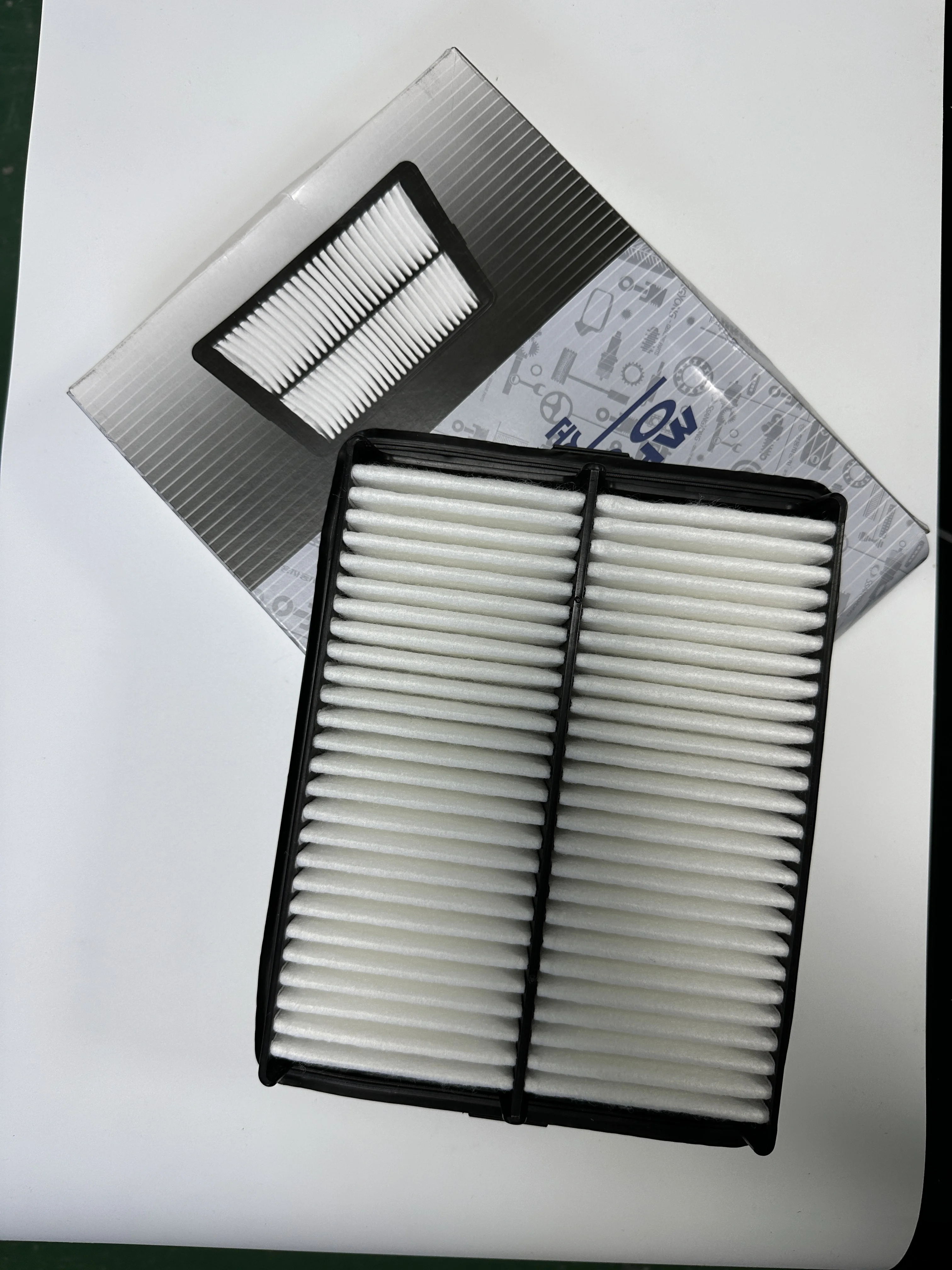 Filtro de aire del motor 2315035300 para Ssangyong Tivoli XLV