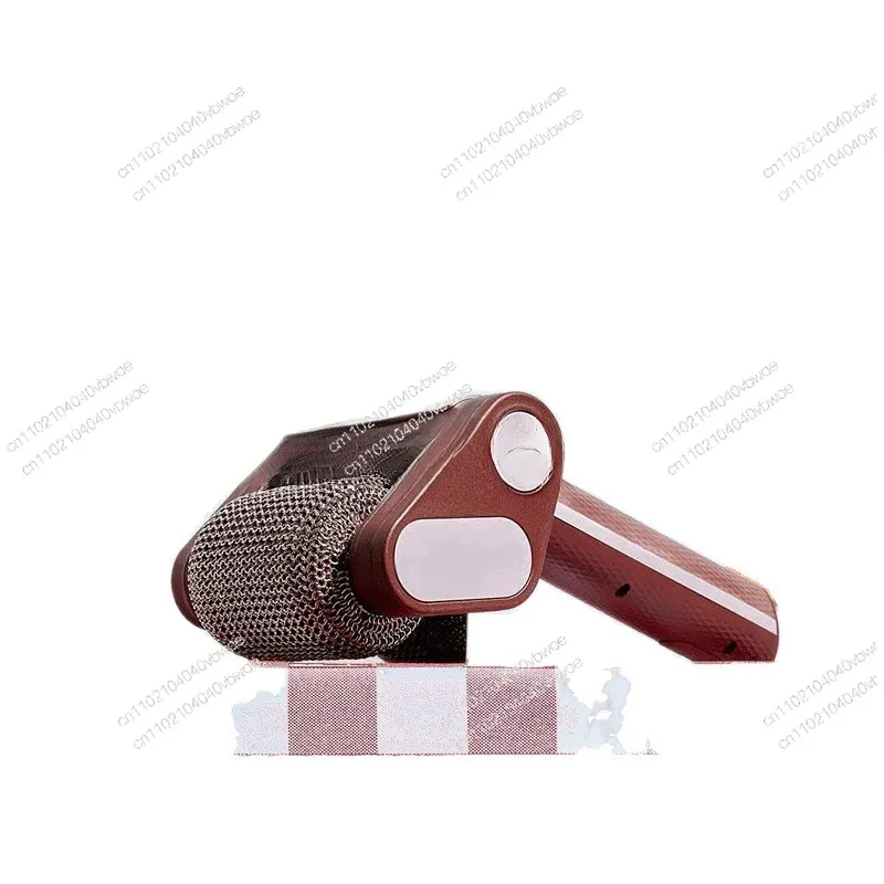 

BBQ Cleaner Brush Brushless Rotating BBQ Brush