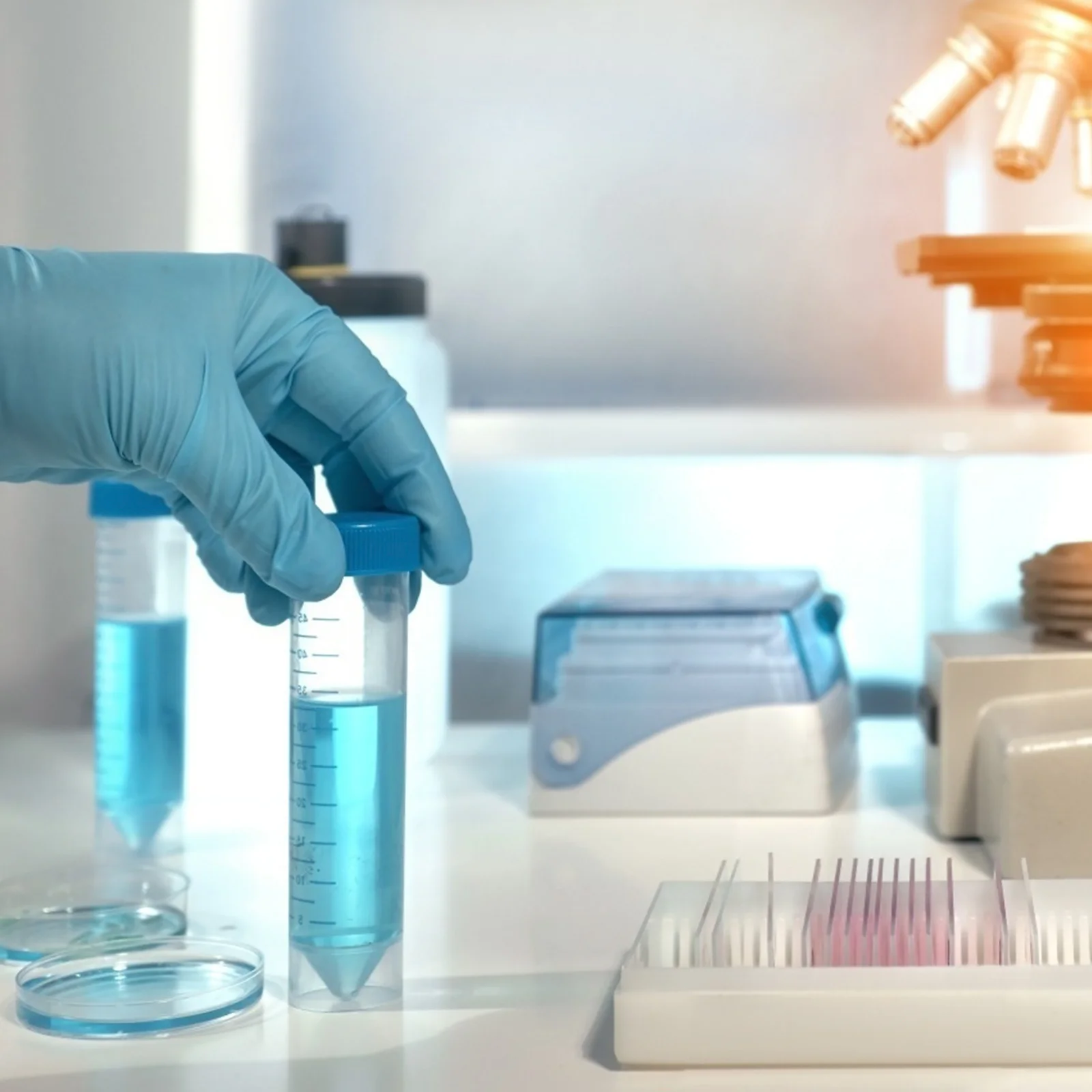 

Cell Culture Petri Dishes Transparent Laboratory Clear Design Glass Flat School Experiment