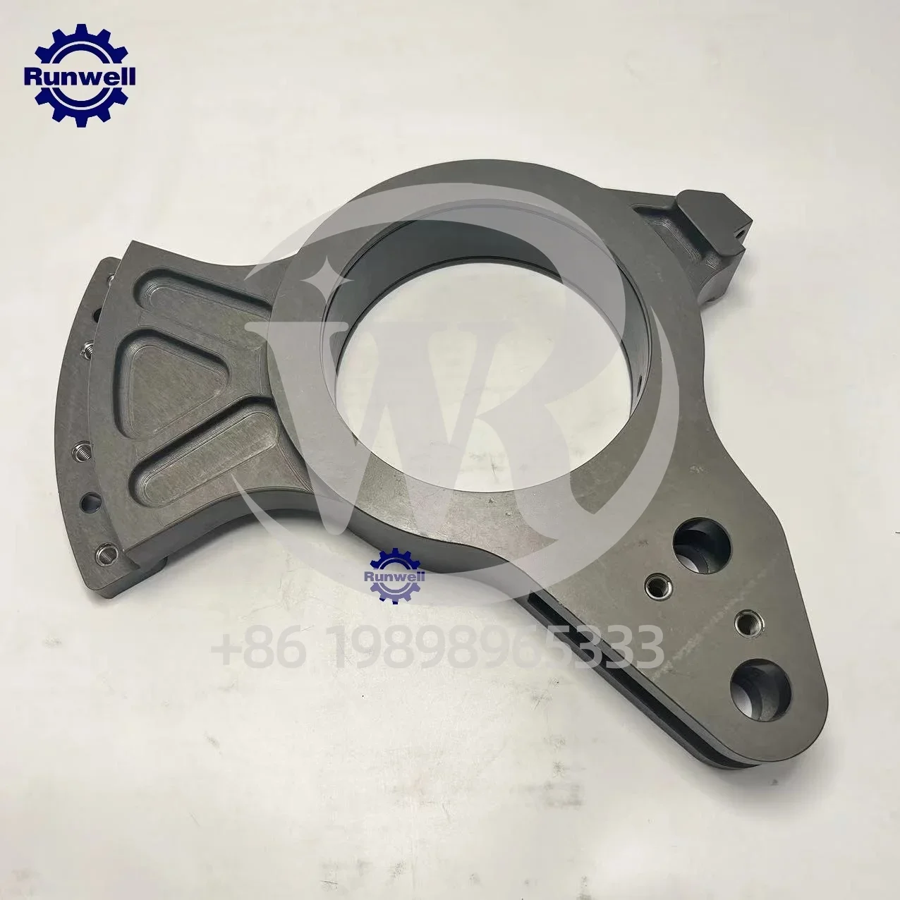 Komori G40 High Quality GL40 Cam Follower Stent Komori Machine Printing PARTS