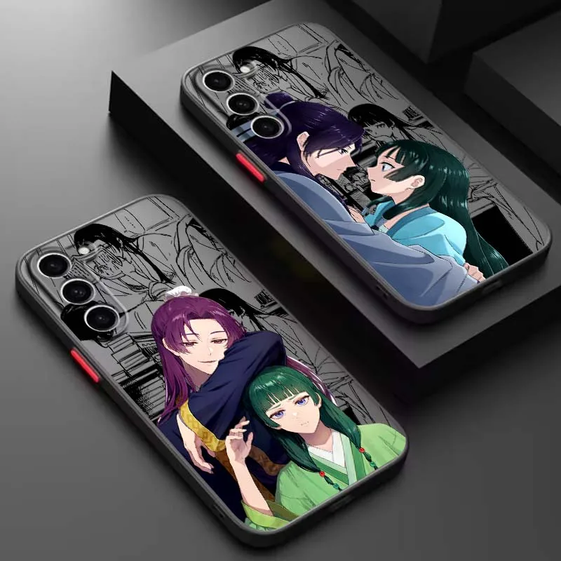 Apothecary Diaries … - image