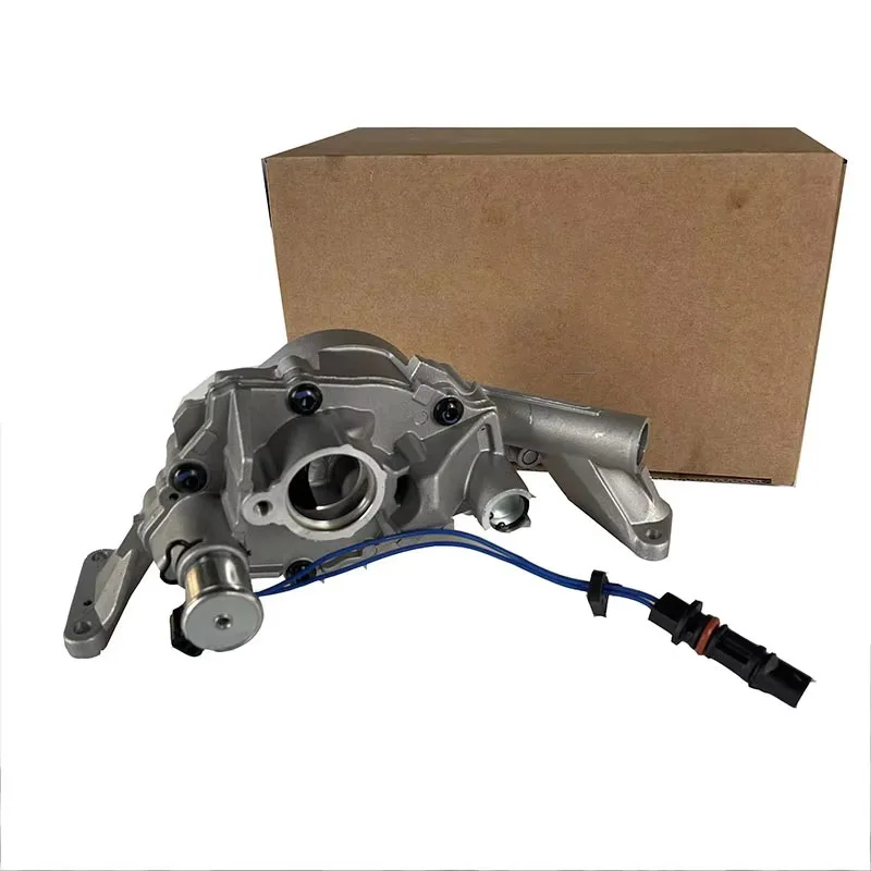 New Engine Oil Pump 68252670AA For 2011-2020 Dodge Journey 3.6L Chrysler 300C