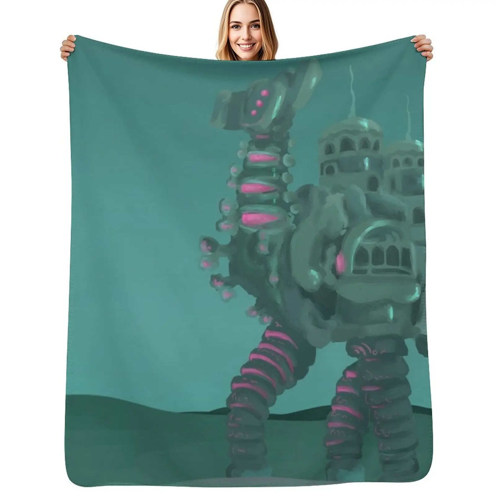 

Vah Naboris Throw Blanket Lightweight Cozy Blanket for Bed Sofa