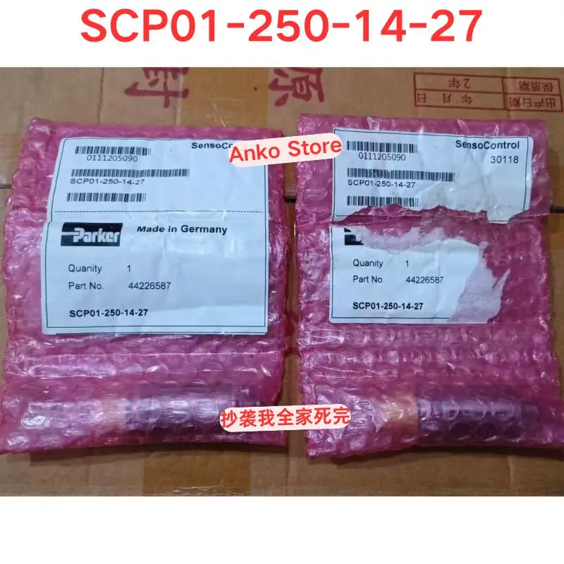

Brand-New Original SCP01-250-14-27 Pressure Sensor High-Quality Measurement Tool for Industrial Use