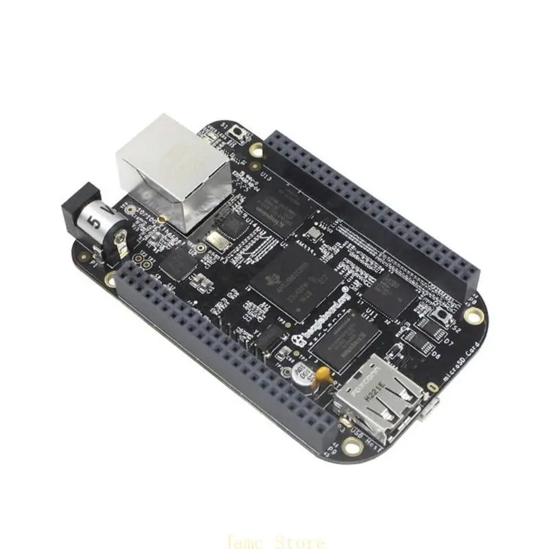 Lx0b Board sviluppo incorporato incorporato AM3358 per Beaglebone Black
