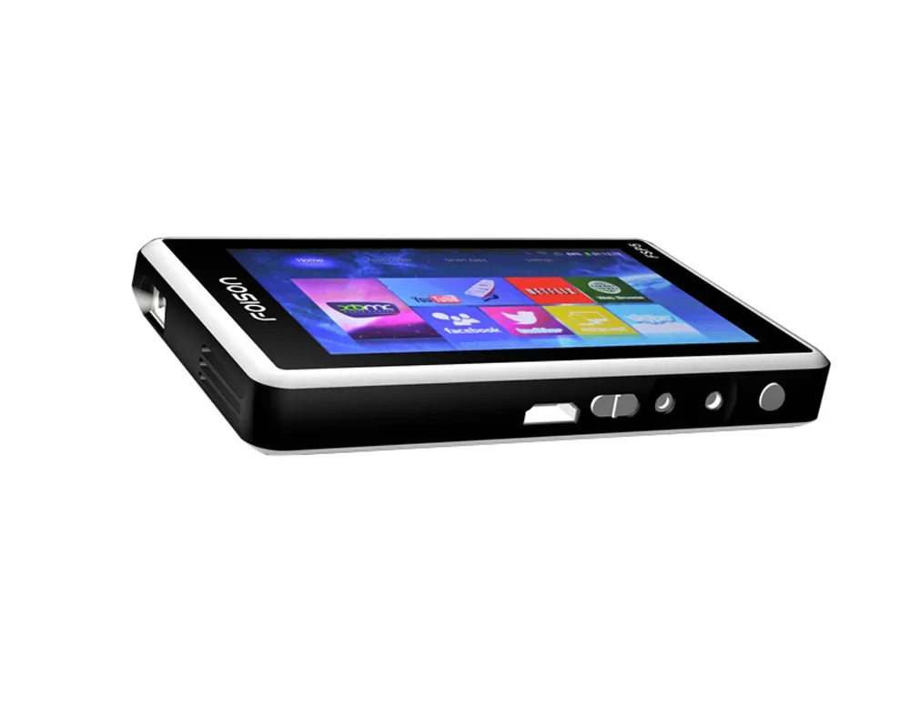 FSP5 1080P wireless smart projector small projector for mobile