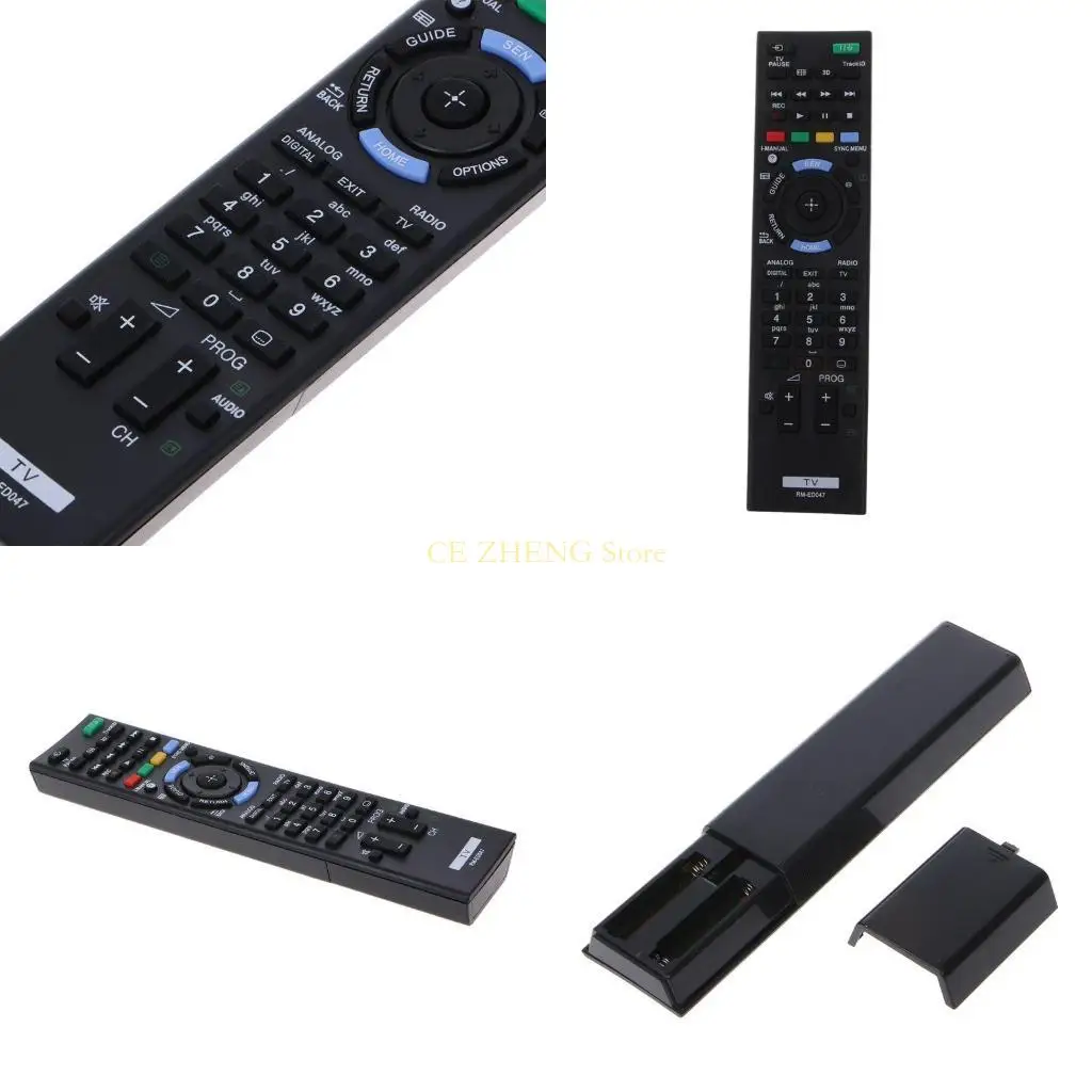 E56B Remote Control… - image