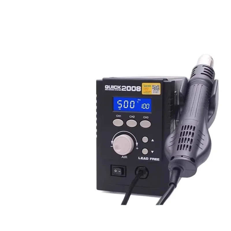 

* Мощный циклонный стол для демонтажа и сварки. Интеллектуальное обслуживание тепловизора. Сварочный стол для пневматического пистолета «два в одном».