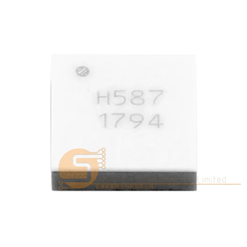 1pc HMC587LC4BTR QFN-24-EP(4x4) New and Orignal