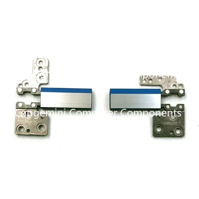 New For Samsung Galaxy Book Flex 930QCG 950QCG NP930QCG NP950QCG LCD Screen Hinges Blue L & R