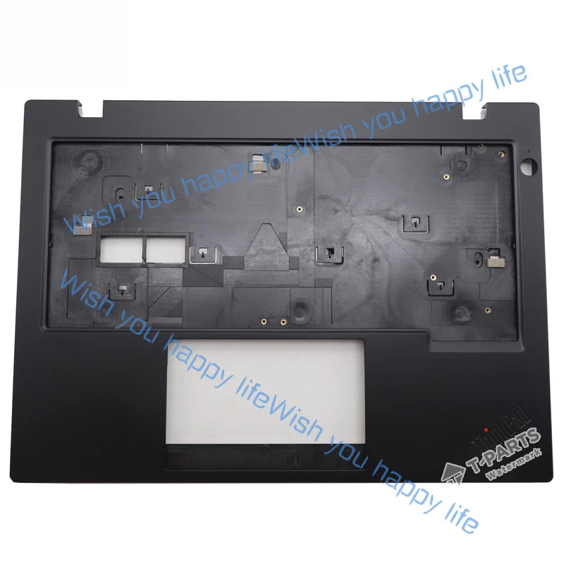 L... New For Lenovo Thinkpad L14 Gen 6 Upper Case Palmrest DUMMY SC WLAN 5CB1P50446