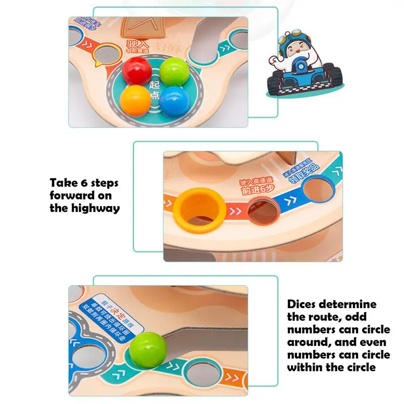 플라잉 체스 보드 게임, 3D 가족 보드 게임, 다기능 플라잉 보드, 성인 어린이 파티 보드 게임