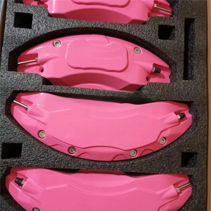 model Y Pink