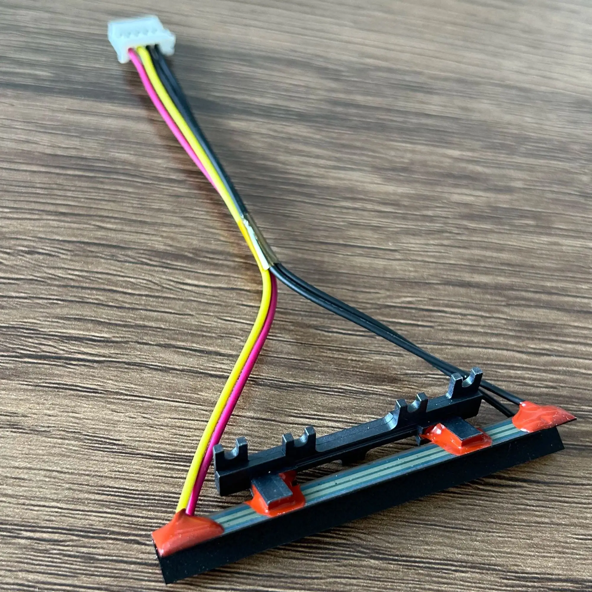 INNO View 1 / M7 M5 / View 4S welding machine Heater core Fiber Optic Fusion Splicer Welder Heating furnace PCB heater