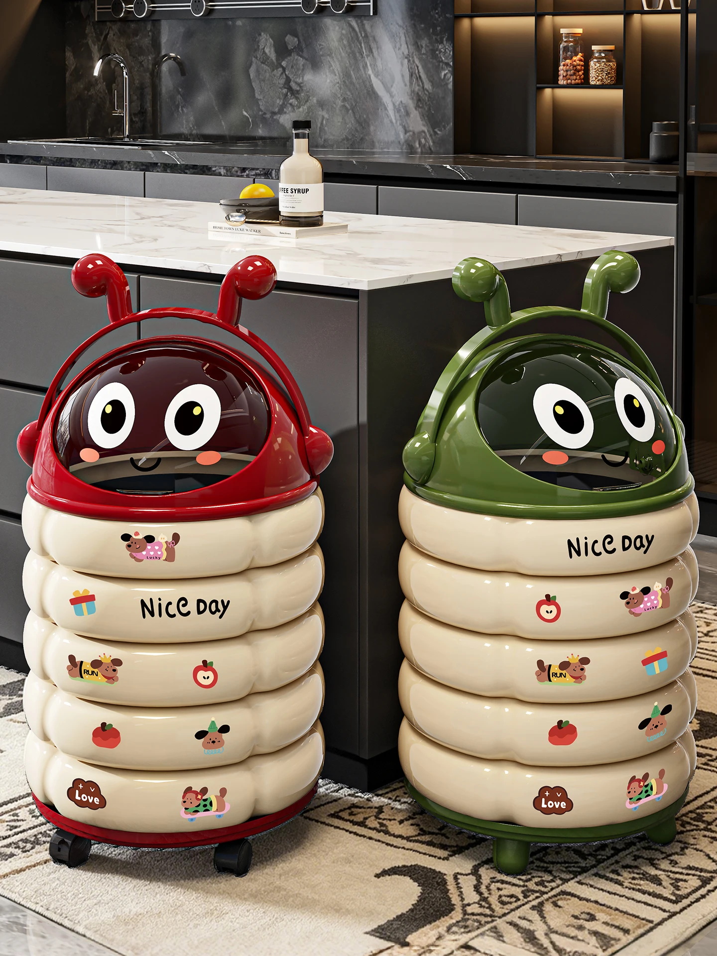 large-capacity-trash-can-for-home-use-kitchen-bathroom-bedroom-luxury-style-with-lid-odor-proof-round-body-household-cleaner