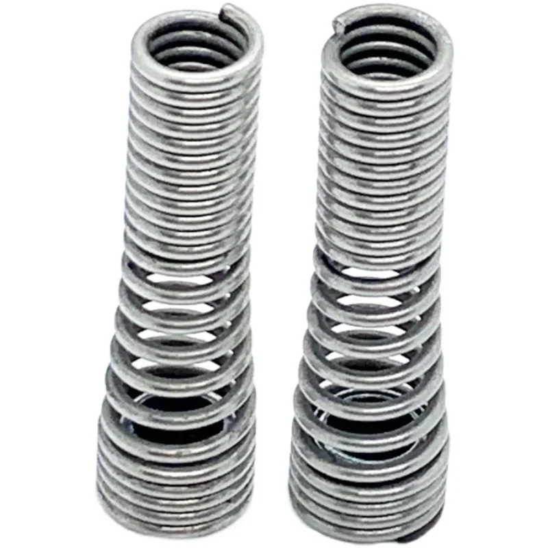 

2PCS Magnetic Spring Repair Tool Measuring Unit Screw Disassembly and Assembly