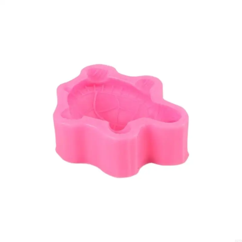 A6HD CHAST THARTLE FONDANT FLONDS CAKE CANDY FLOMS