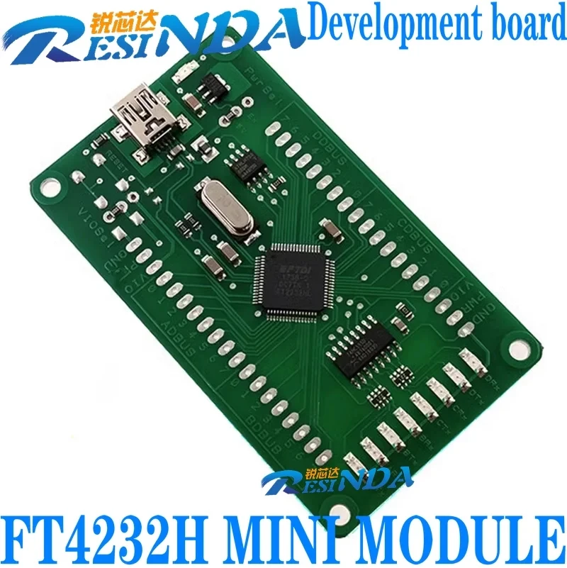 FT4232H MINI MODULE Development board 100%New and Original