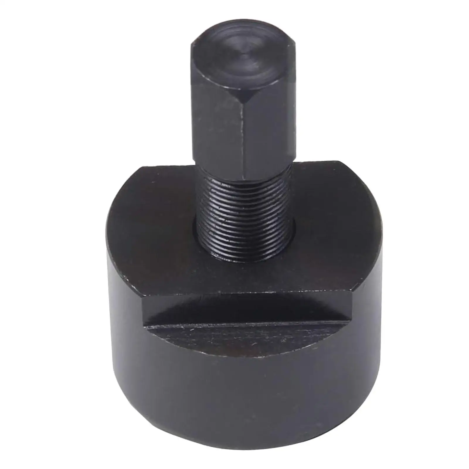 Flywheel Removal Tool Carbon Steel Wear Resistant Professional Remover for Polaris Hawkeye RZR Ranger Repair