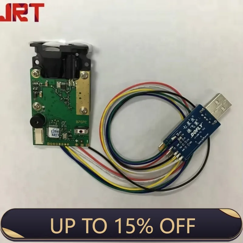 150M Laser Distance…