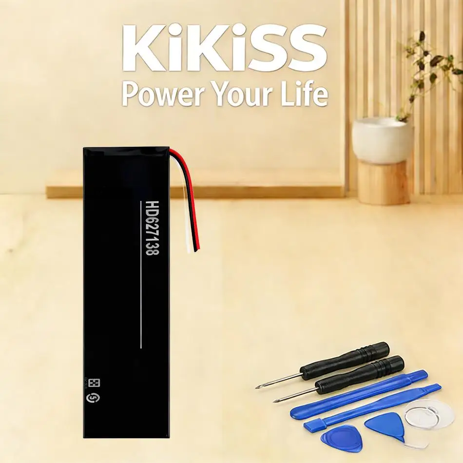 

HD627138 Onexplayer For One-Netbook Onex Player Laptop Battery 15300Mah Reliable Replacement