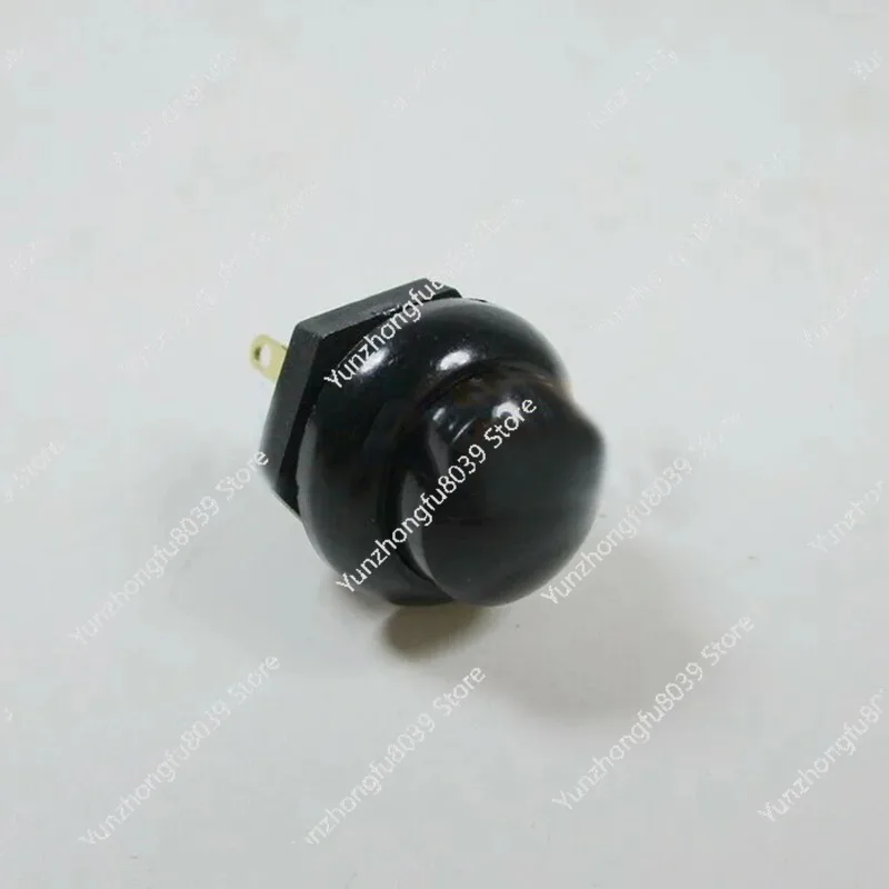 For OTTO 21649 Reset Normally Open 2pins Button Switch