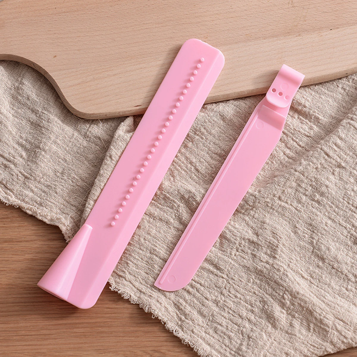 Livellatore per torte in plast - Kitchen Baking Ware recensione e prezzo