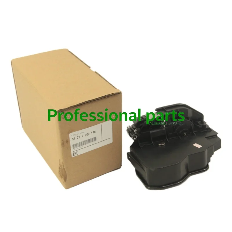 Door Soft Close Lock Actuator Latch Motor for BMW 1 5 6 7 Series X1 X3 X5 X6 OEM 51217202143 51217202146 51227202147 51227202148