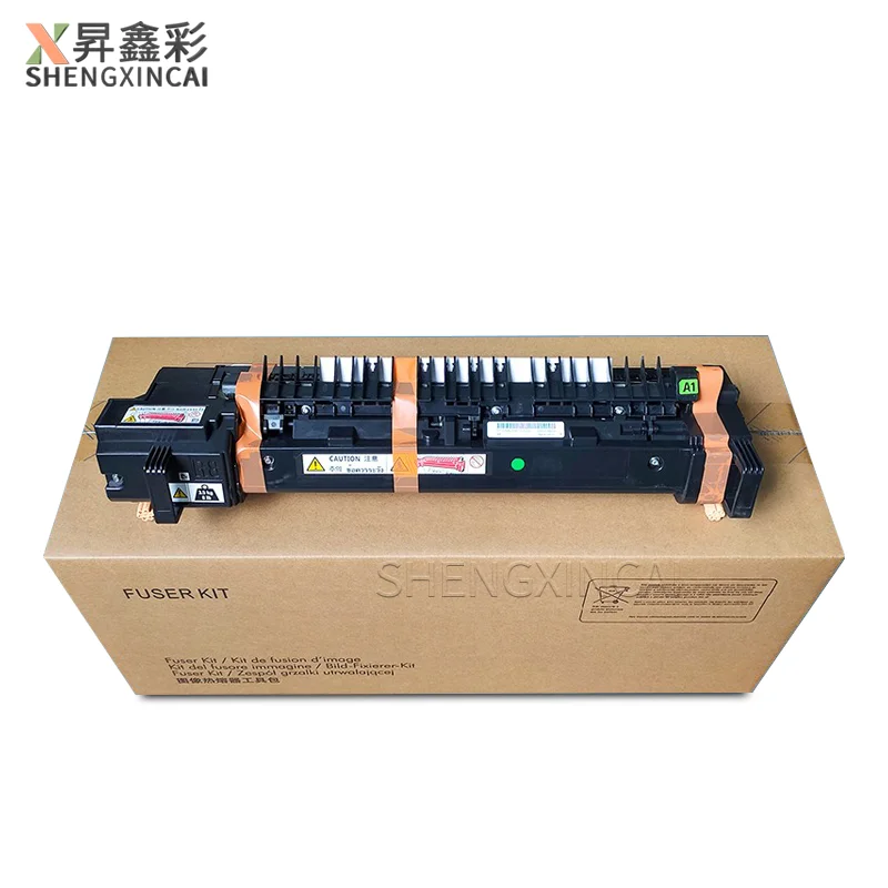 607K09000 Fusor Original C8030 Para Xerox AltaLink C8035 C8045 C8055 Conjunto Unidade Fusor 604K91250