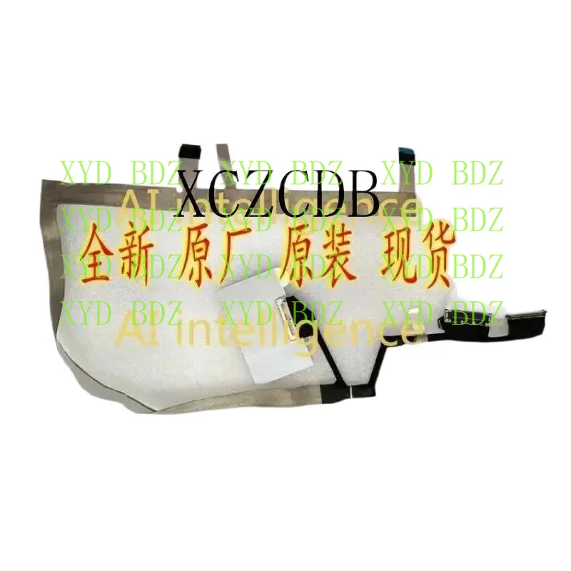 

Оригинальный для Dell 7550 7660 EDP UHD без сенсорного ИК-кабеля EDP 0V2400 DC02C00SY00 CDB