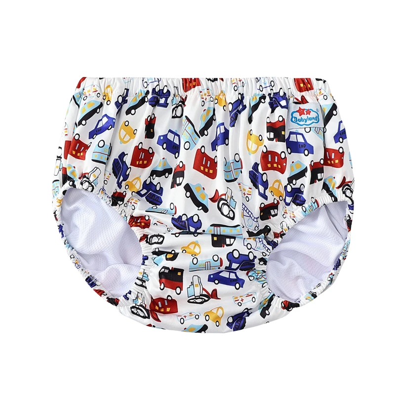 ABDLS Adult Swimming Diapers My Choose Size And Patterns/Colors Waterproof Pool Diaper For People With Special Needs