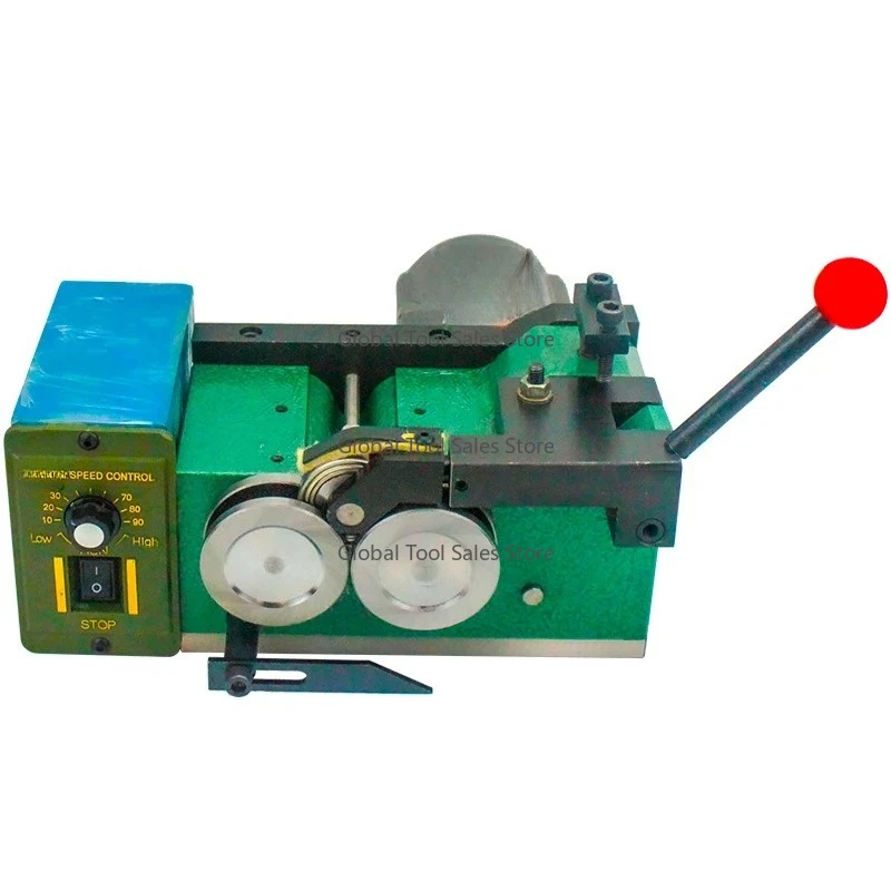 High-precision electric grinding machine grinding machine punching  thimble punching machine electric punch former
