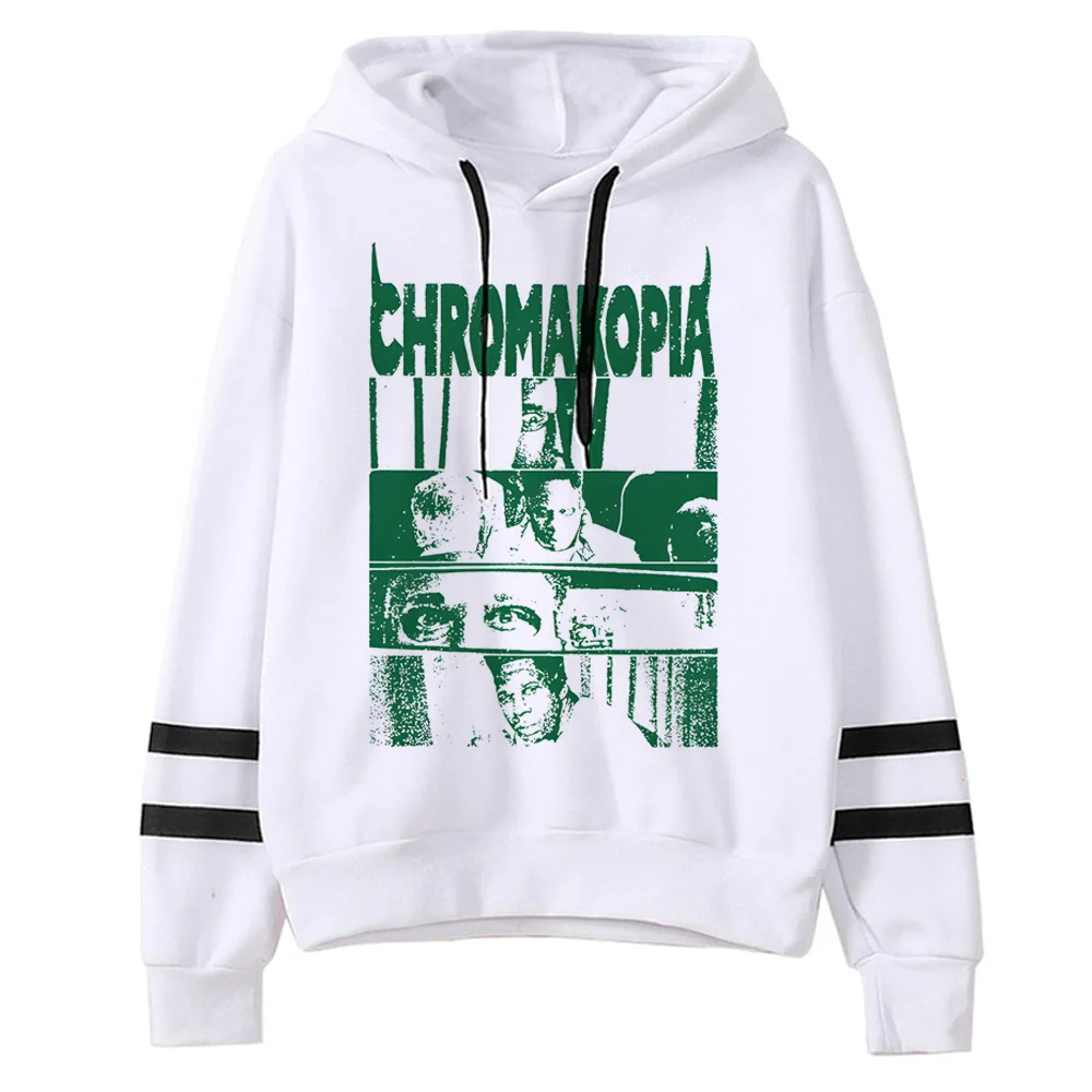 Dnomakopia-Sweat à capuche graphique Y2K pour fille, sweat à capuche tendance, motif manga, créateur drôle, élégant, hiver