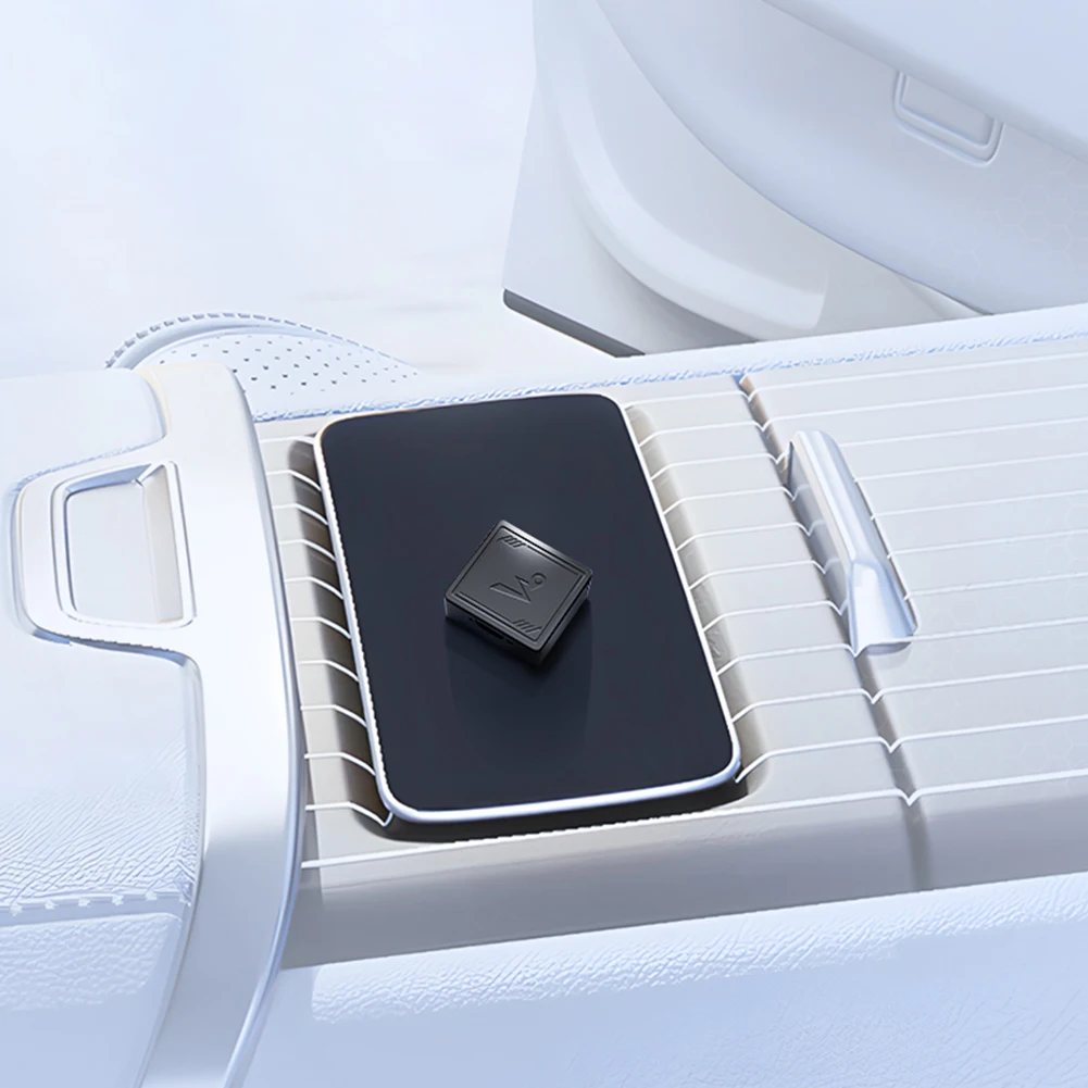 4G Gps Tracker Real… - image