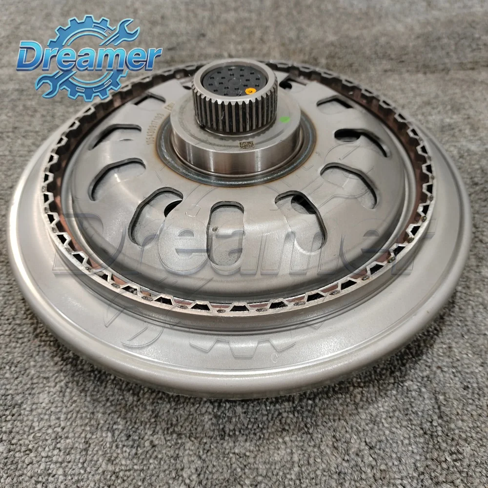 

Original 6DCT451 6DCT451-0004-FN Automatic Transmission Clutch Without Shock Absorber For Great Wall Motors Car Accessories