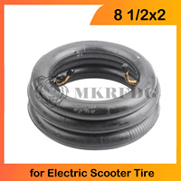 8 1/2x2 Pneumatic Inner Tube for 8.5x3.0 Tyre 8.5x2 tire for Electric Scooter VSETT 8 9 Z8 PRO VSETT8 VSETT9 8.5 Inches Camera