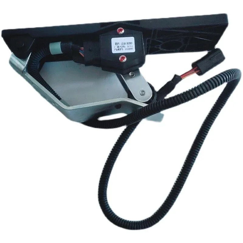 Limited Offer 1J2L00-3823800 Electronic Accelerator Pedal Heavy Duty Truck 4102 4105 4108 EFI