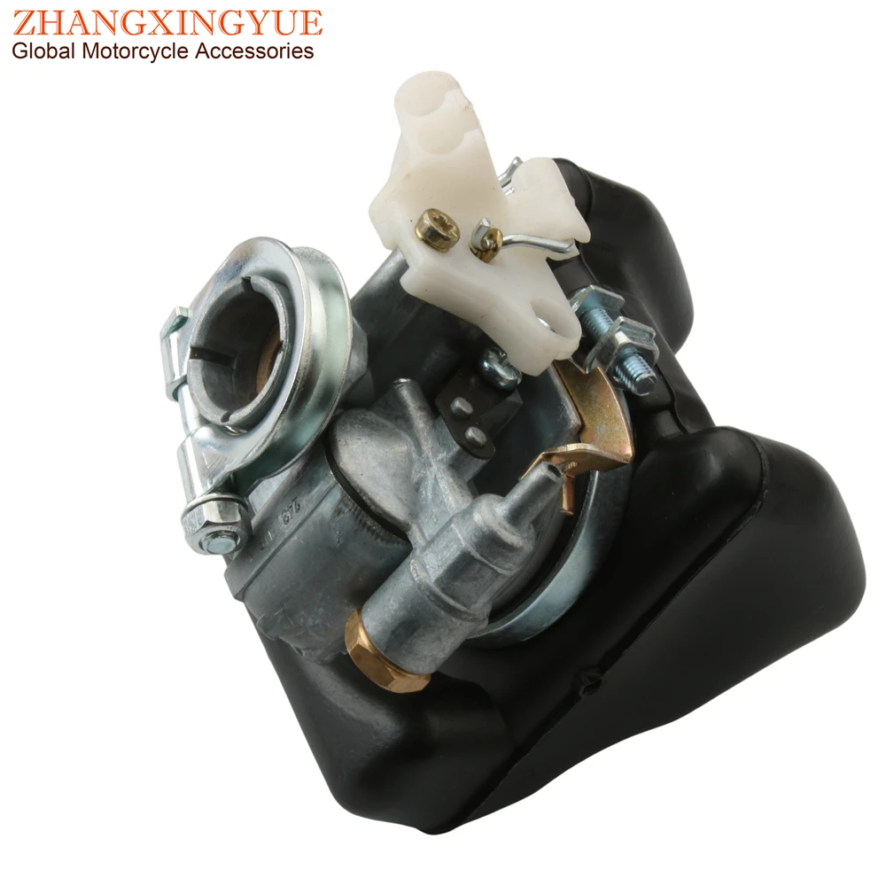 12mm Carburetor For Peugeot 103 Mvl Vogue Z