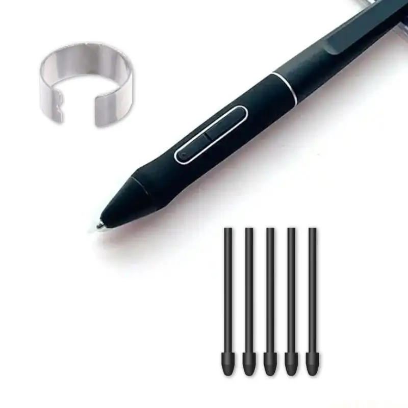

Styluses Pen Tip Remove Nibs Tool PN06 for PW550 PW550S Styluses Pen Touch Pen Nibs