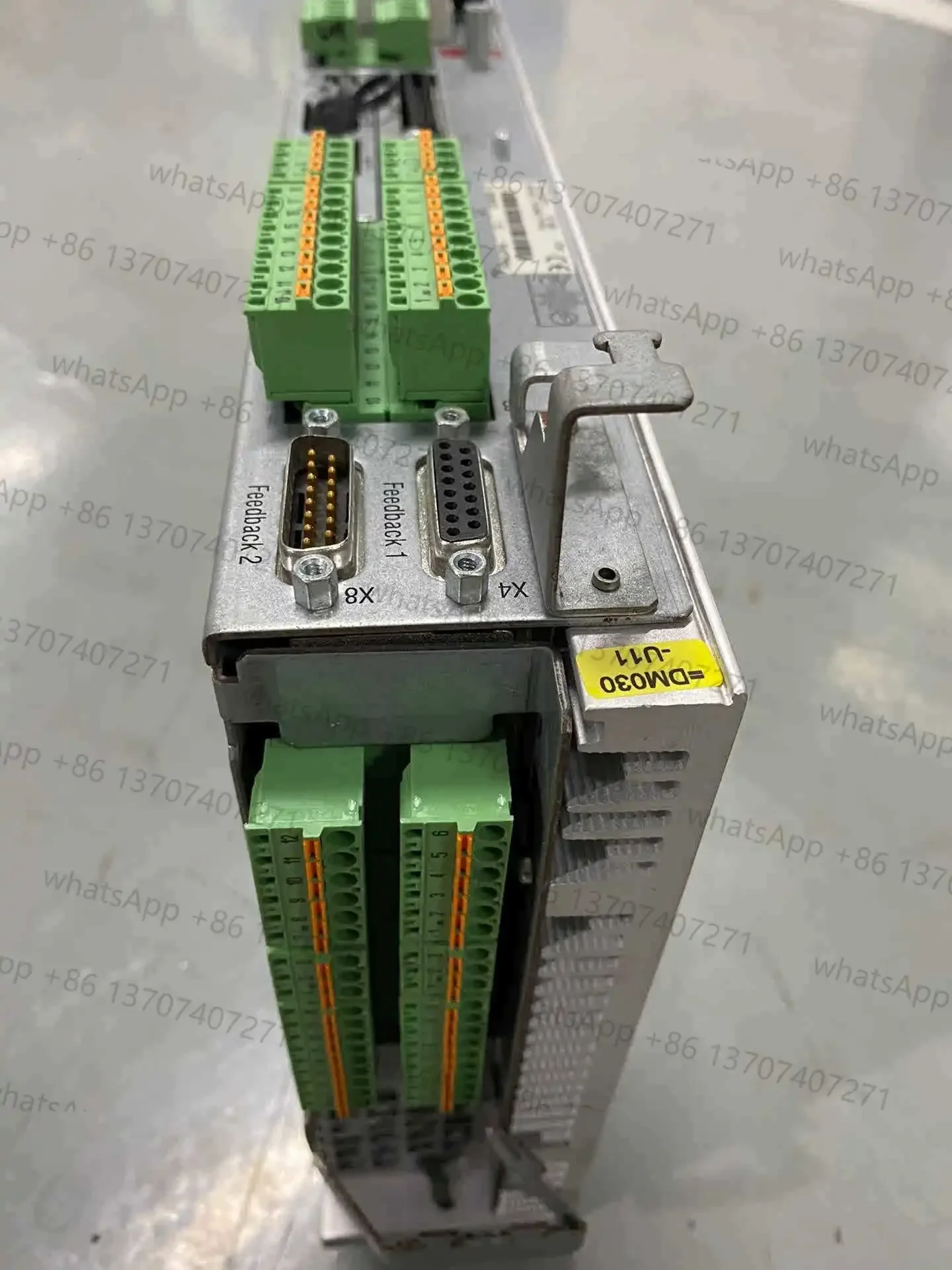 DKC02.3-040-7-FW DK… - image