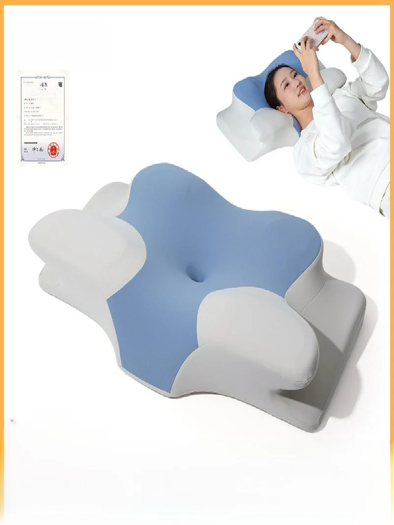 

Memory Foam Pillow Ne Supportive Sp Special High Pillow Not Collapse Deep Sp Pillow Ne Protector Pillow