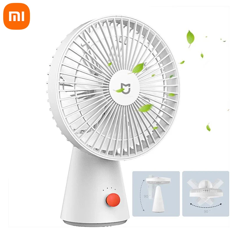 ventilador-de-escritorio-xiaomi-2-en-1-portatil-bateria-de-4000-mah-recargable-tipo-c-4-velocidades-ventilador-silencioso-de-mano-para-hogar-y-oficina