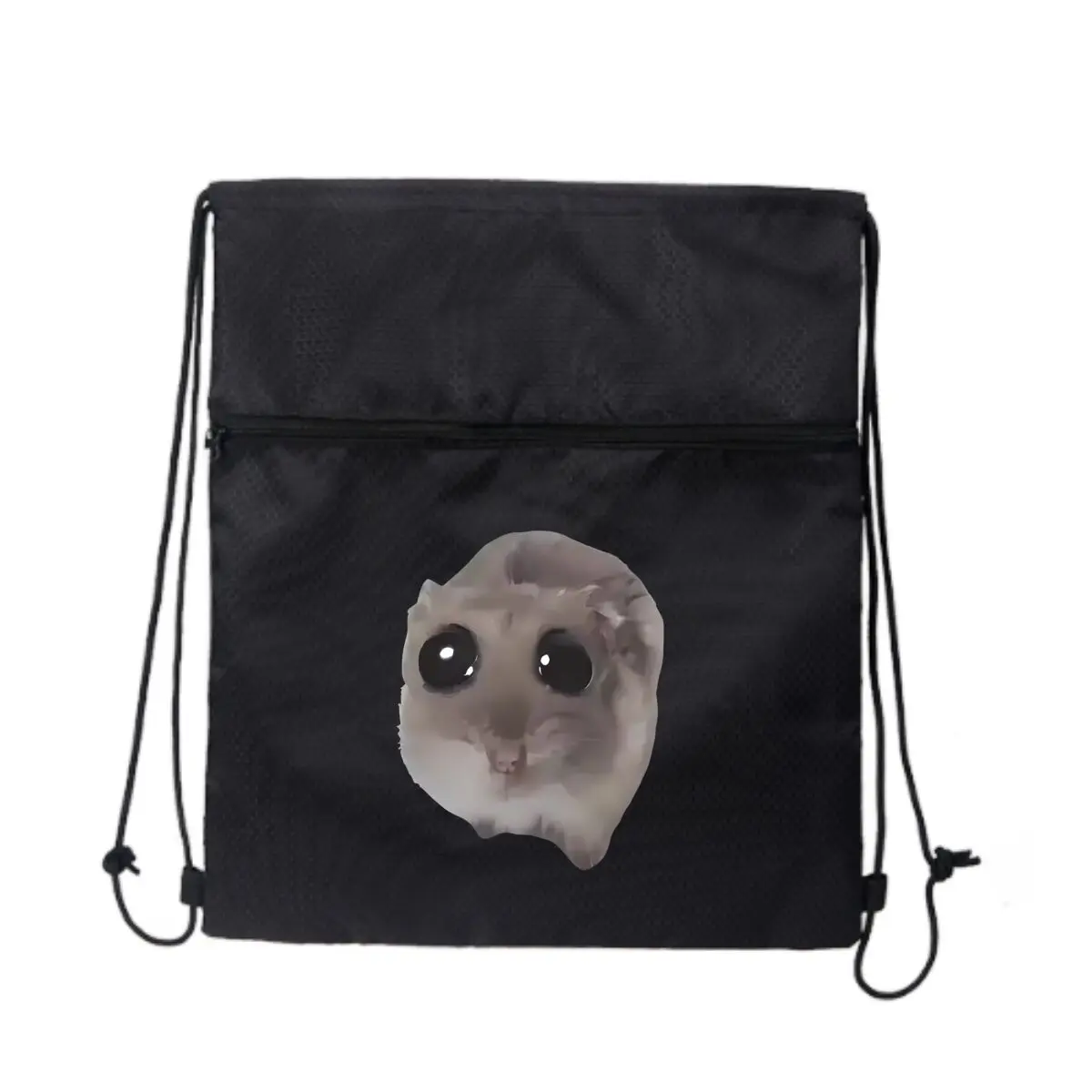 

Портативные рюкзаки с милым хомяком и домашним животным, портативные мужские и женские спортивные рюкзаки для спортзала на открытом воздухе