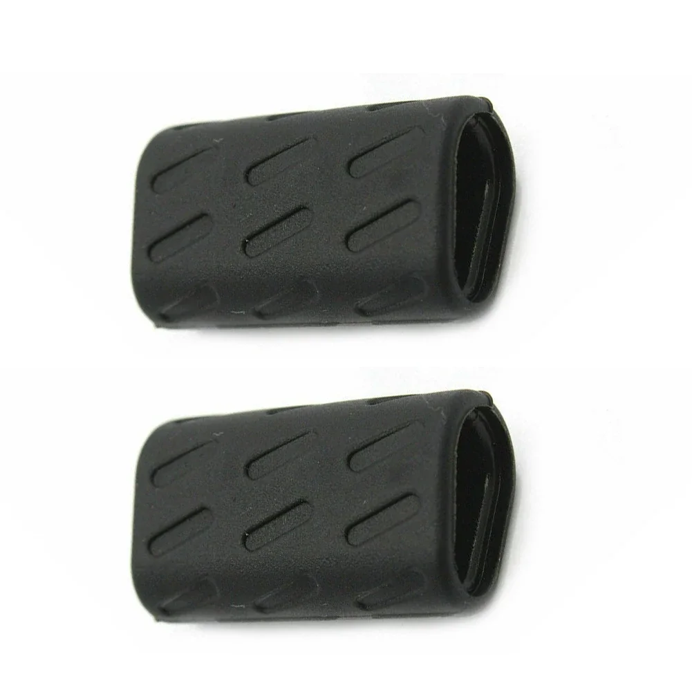 2pcs Motorcycle Gear Shift Lever Cover For DUCATI 899 Panigale For DUCATI Hypermotard Gear Lever Brake Lever Rubber Sleeve