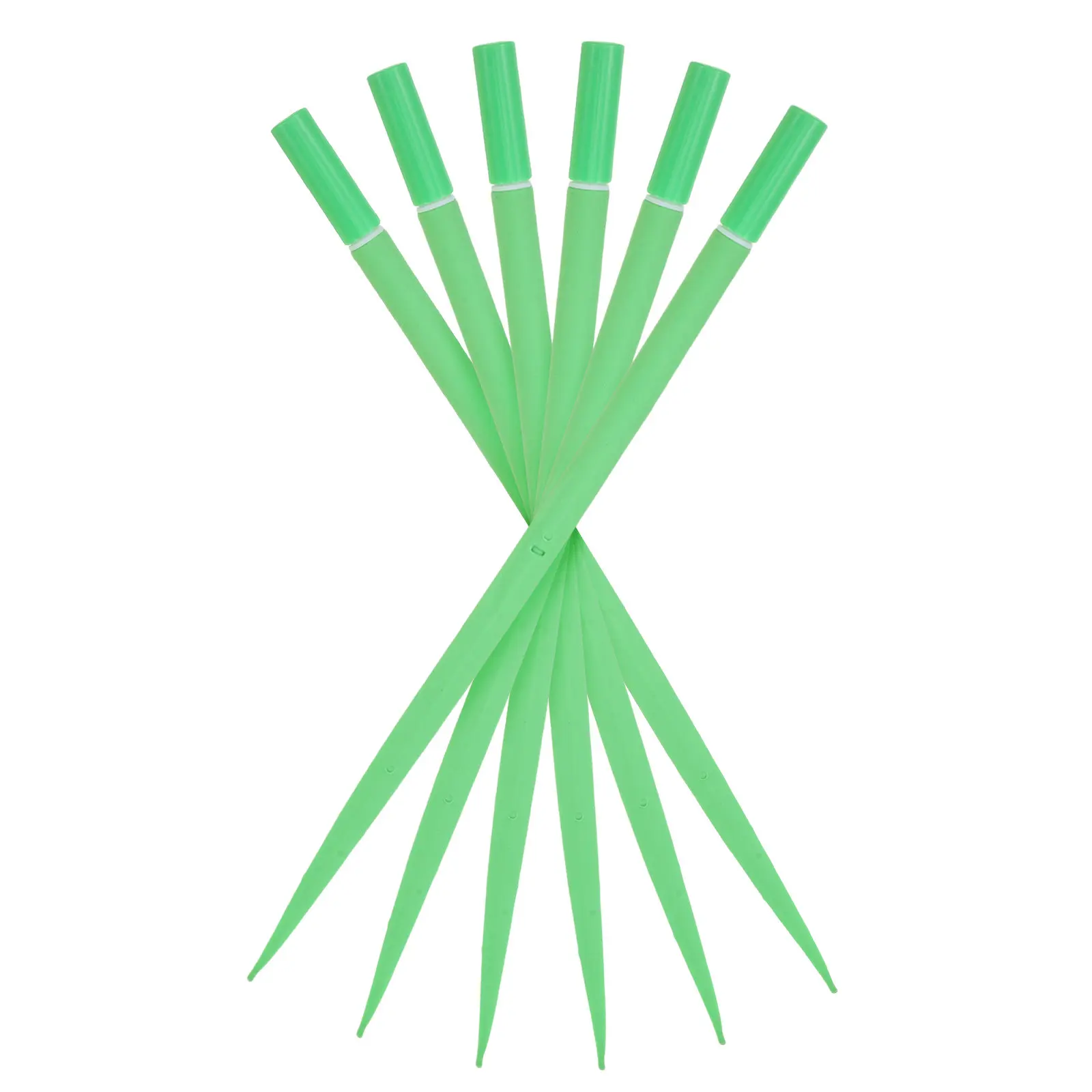 

Набор из 6 милых силиконовых гелевых ручек: многоразовые, с гладким письмом, для заметок, в качестве подарка учителям, милые канцелярские принадлежности