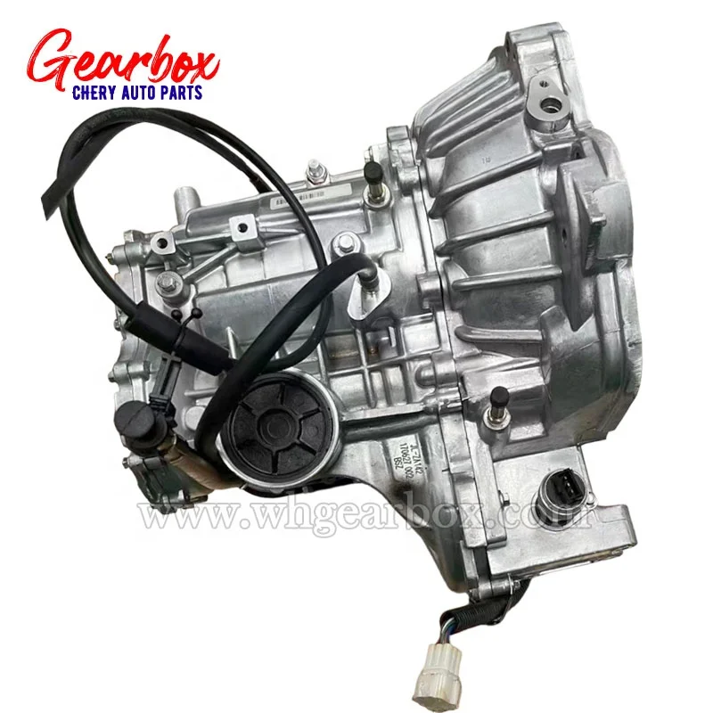 Original 479Q JL-ZA142 4AT Automatic Transmission Gearbox ASSY 479Q 4 Speed Gearbox For Geely Panda